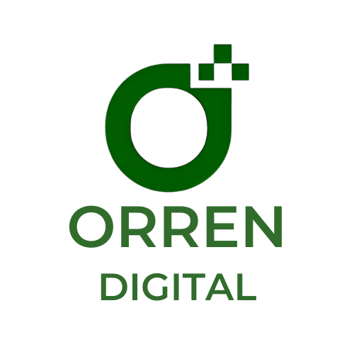 Orren Digital